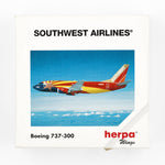 Herpa - 1:500 Boeing 737-300 "Arizona One" Southwest Airlines