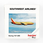 Herpa - 1:500 Boeing 737-300 Southwest Airlines