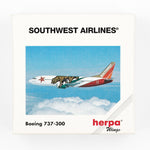 Herpa - 1:500 Boeing 737-300 "California One" Southwest Airlines