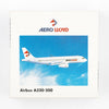 Herpa - 1:500 Airbus A320-200 Aero Lloyd