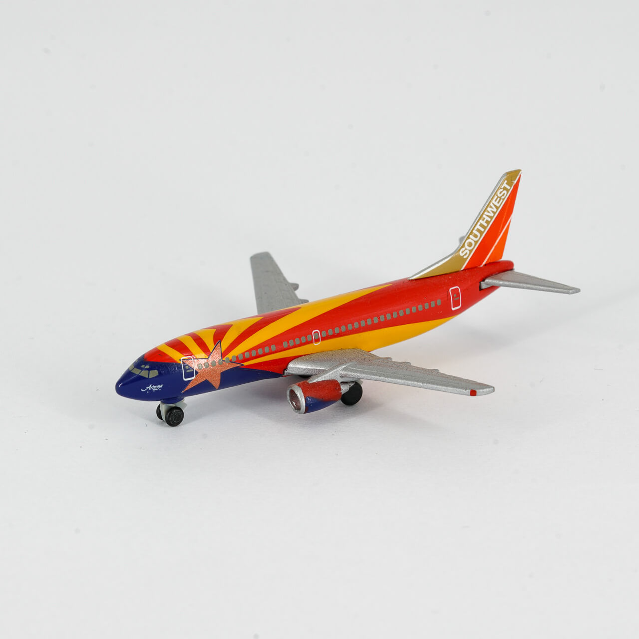 Arizona One Herpa - 1:500 Boeing 737-300