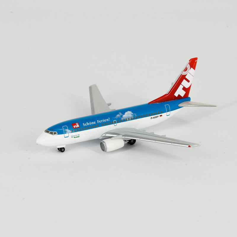 Herpa - 1:500 Boeing 737-700 Germania | Limited Edition