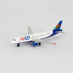 Herpa - 1:500 Airbus A320-231 Fly FTI