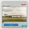 Herpa - 1:500 Concorde Prototyp | Limited Edition