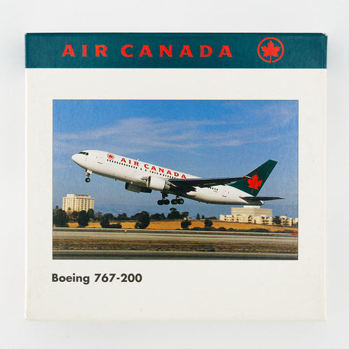 Herpa - 1:500 Boeing 767-200 Air Canada