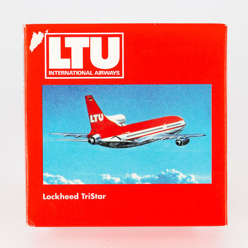 Herpa - 1:500 Lockheed L-1011 TriStar LTU | OG