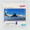 Herpa - 1:500 Fokker 50 Flugfelag Islands Limited Edition