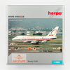 Herpa - 1:500 Boeing 747 SP Royal Air Maroc | Yesterday Series Limited Edition | NG