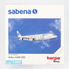 Herpa - 1:500 Airbus A340-200 Sabena | OG