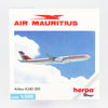 Herpa - 1:500 Airbus A340-300 Air Mauritius | OG