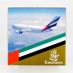 Herpa - 1:500 Airbus A310-300 Emirates | OG