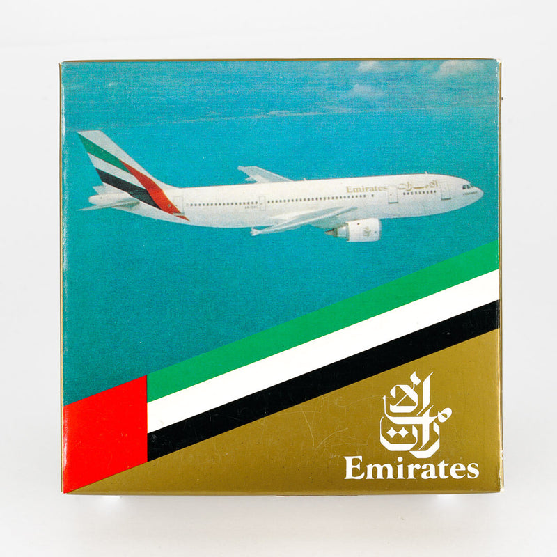 Herpa - 1:500 Airbus A300-600 Emirates | OG