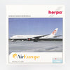 Herpa - 1:500 Boeing 777-200 Air Europe | Limited Edition | NG