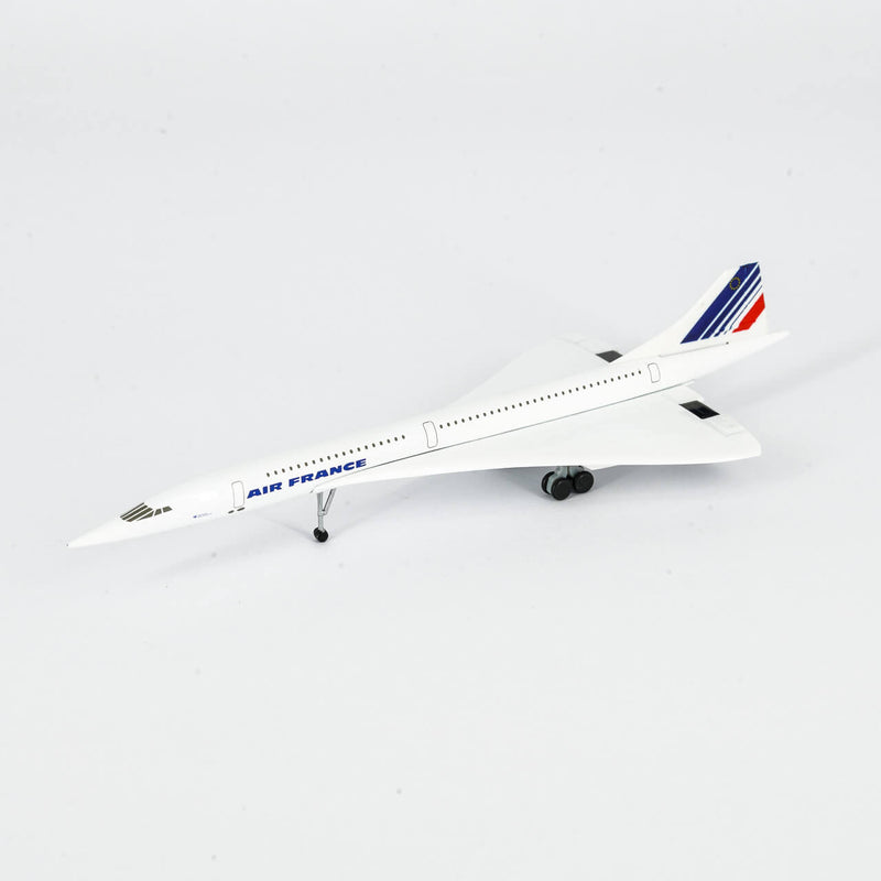 Herpa - 1:500 Concorde Air France