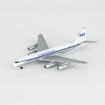 Herpa - 1:500 Douglas DC-8-55 SAS Scandinavian Airlines| Limited Edition | NG