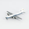 Herpa - 1:500 Ilyushin IL-18 Lufthansa | Yesterday Series Limited Edition | NG