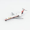 Herpa - 1:500 Boeing 717-200 TWA Trans World Airlines | NG