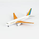 Herpa - 1:500 Boeing 767-200 "Orange" TransBrasil | Yesterday Series