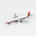 Herpa - 1:500 Boeing 757-200 TWA Trans World Airlines | OG