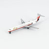 Herpa - 1:500 McDonnell Douglas MD-83 TWA Trans World Airlines | OG