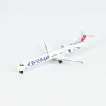 Herpa - 1:500 McDonnell Douglas MD-83 Crossair | OG