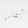 Herpa - 1:500 McDonnell Douglas MD-83 Crossair old livery | OG