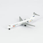 Herpa - 1:500 McDonnell Douglas MD-87 SAS Scandinavian Airlines | OG