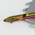 Herpa - 1:500 Boeing 707-300 Ecuatoriana | Yesterday Series Limited Edition | NG