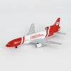 Herpa - 1:500 Lockheed L-1011-1 TriStar Faucett Peru | Yesterday Series Limited Edition | OG