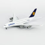 Herpa - 1:500 Airbus A380-800 Lufthansa | Limited Edition | NG
