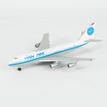 Herpa - 1:500 Boeing 747-100 "Clipper Crest of the Wave" Pan Am | Limited Edition | OG