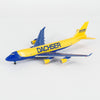 Herpa - 1:500 Boeing 747-400F Dachser | Exclusive Edition | NG