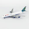Herpa - 1:500 Boeing 747-400 "Nalanji Dreaming" British Airways | Limited Edition | NG