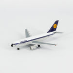 Herpa - 1:500 Airbus A310-200 Lufthansa | Yesterday Series | OG