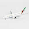Herpa - 1:500 Airbus A300-600 Emirates | OG