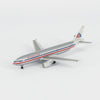 Herpa - 1:500 Airbus A300-600 American Airlines | Yesterday Series Limited Edition | NG