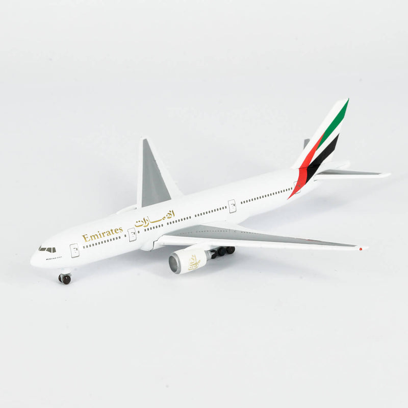 Herpa - 1:500 Boeing 777-200 Emirates | OG