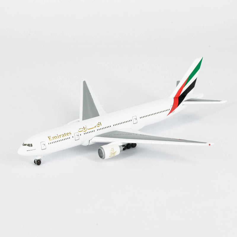 Herpa - Turkish Airlines Modèle avec Emballage, 86RT-5401, Multicolore Herpa - Turkish Airlines Modèle avec Emballage, 86RT-5401, Multicolore