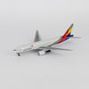 Dragon Wings - 1:400 Boeing 777-200 Asiana Airlines