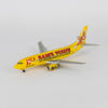 Herpa - 1:200 Boeing 737-300 "Sam´s Town" Western Pacific Airlines | Yesterday Series Limited Edition