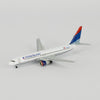 Herpa - 1:400 Boeing 737-800 Delta Air Lines Shuttle