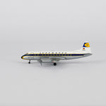 Herpa - 1:500 Vickers Viscount V814 Lufthansa Yesterday Series