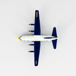 Herpa - 1:500 Lockheed C-130 Hercules Blue Angels