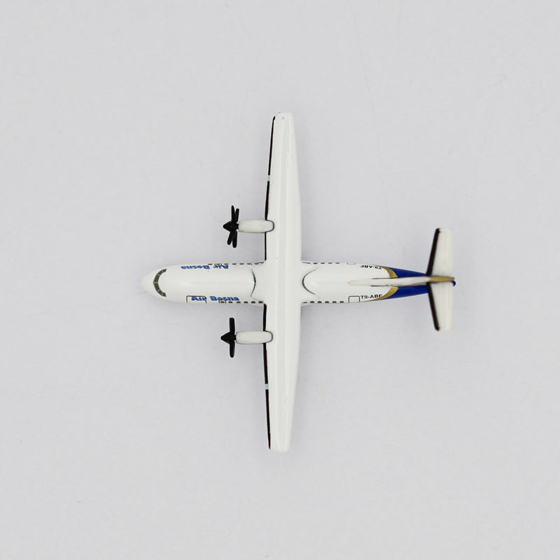 Herpa - 1:500 ATR 42 Air Bosna | Exclusive Edition