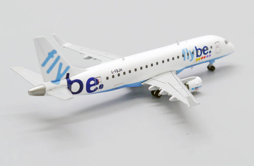 JC Wings - 1:400 Embraer E175  Flybe